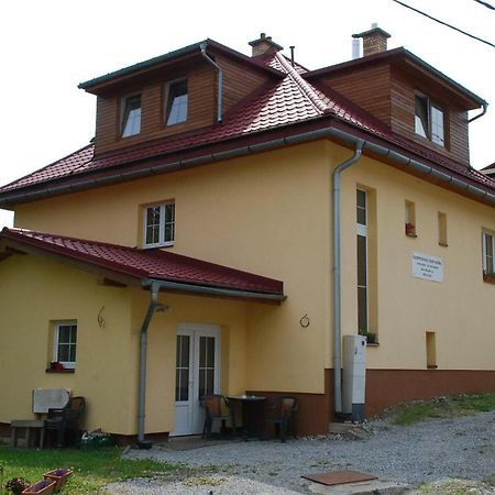 Apartmanovy Dom Királyka Kültér fotó