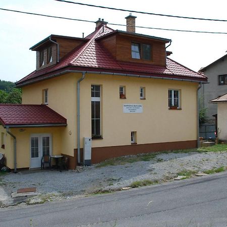 Apartmanovy Dom Királyka Kültér fotó