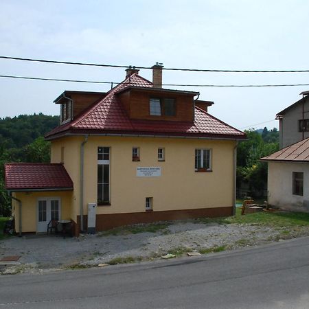 Apartmanovy Dom Királyka Kültér fotó