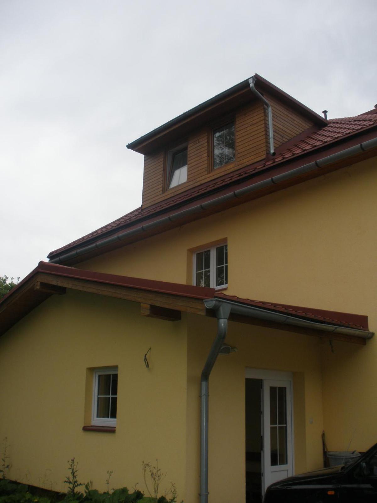 Apartmanovy Dom Királyka Kültér fotó