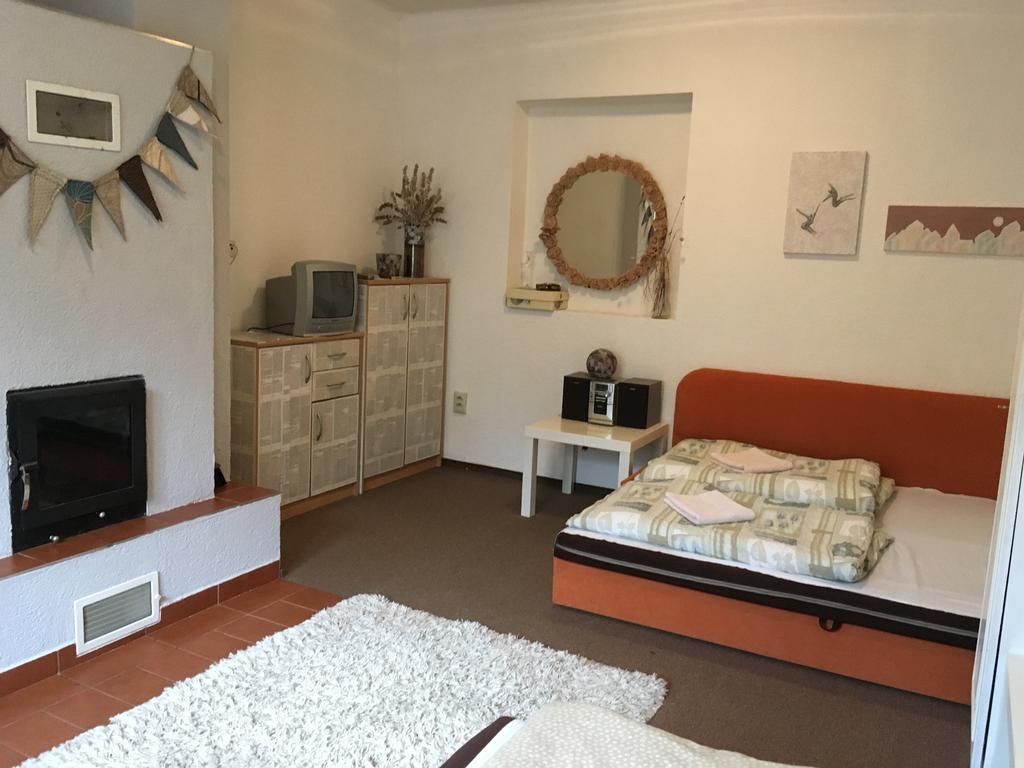 Apartmanovy Dom Királyka Kültér fotó