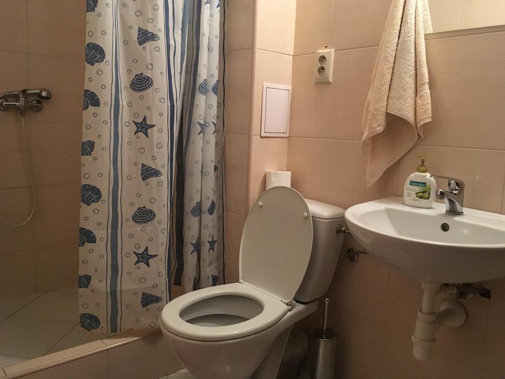 Apartmanovy Dom Királyka Kültér fotó