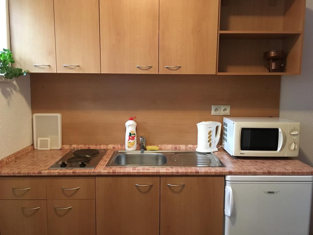 Apartmanovy Dom Királyka Kültér fotó