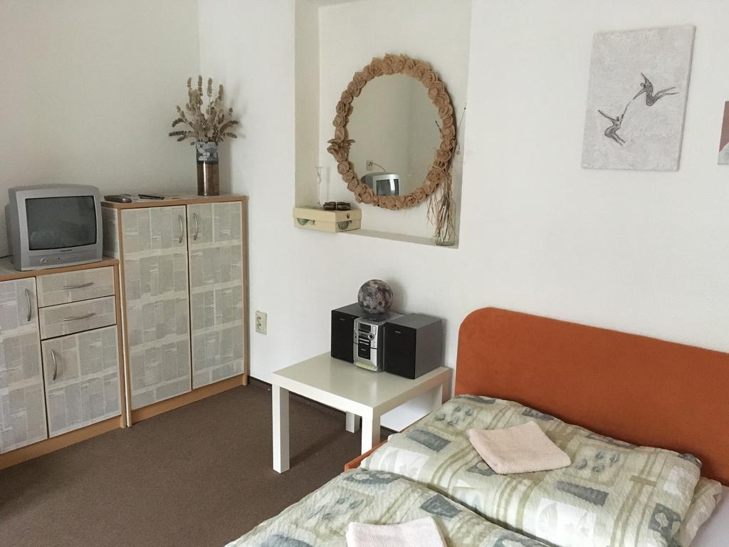 Apartmanovy Dom Királyka Kültér fotó