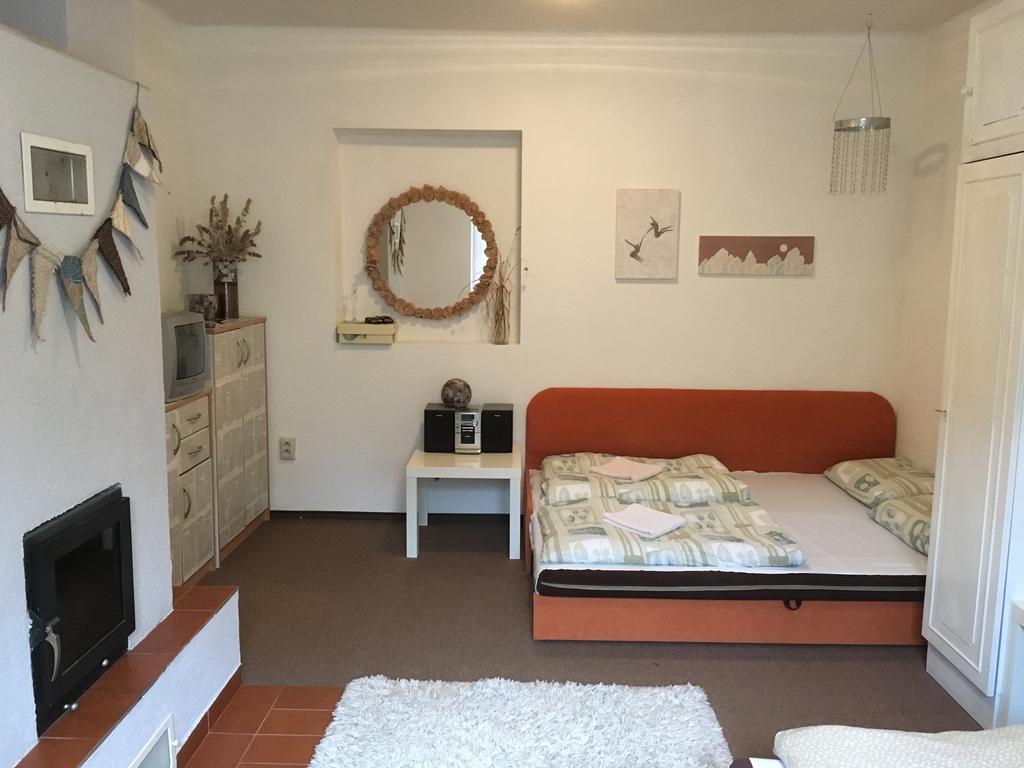 Apartmanovy Dom Királyka Kültér fotó
