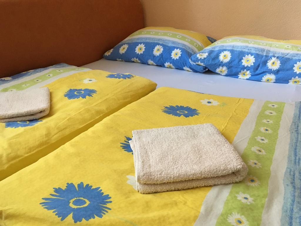 Apartmanovy Dom Királyka Kültér fotó