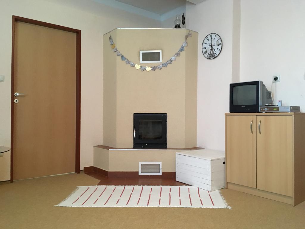 Apartmanovy Dom Királyka Kültér fotó