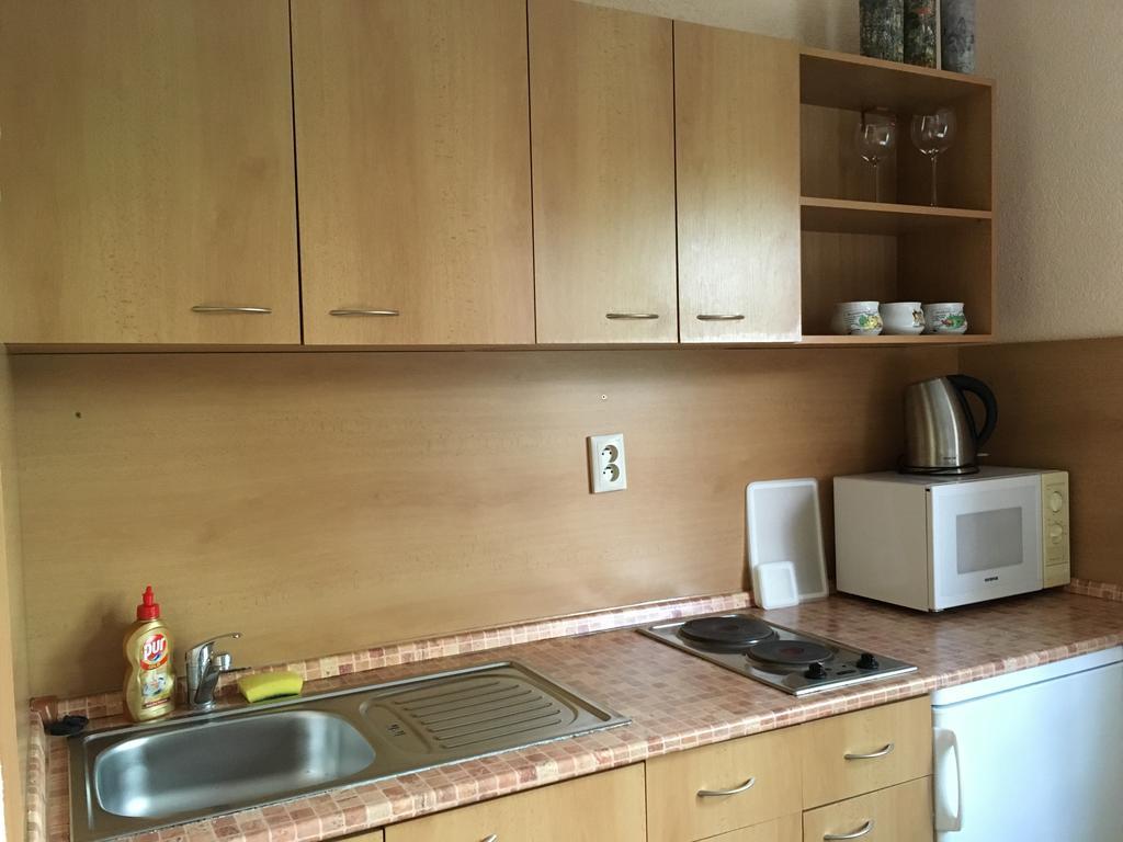 Apartmanovy Dom Királyka Kültér fotó
