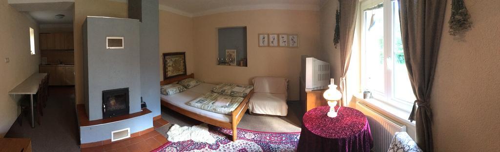 Apartmanovy Dom Királyka Kültér fotó