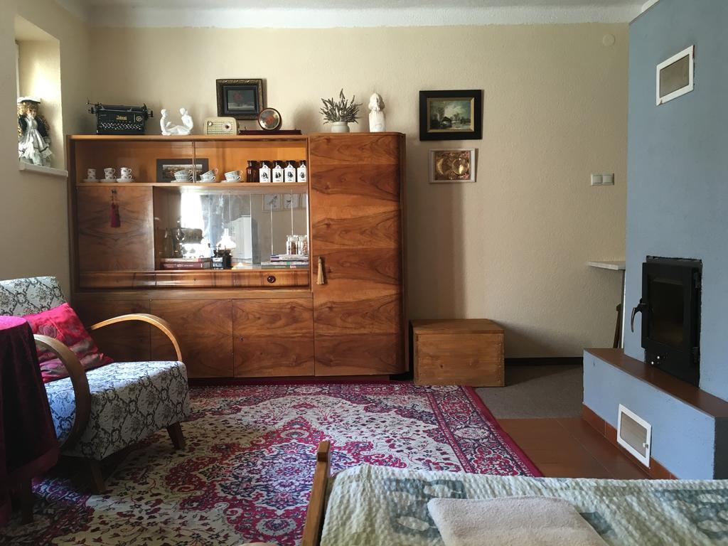 Apartmanovy Dom Királyka Kültér fotó
