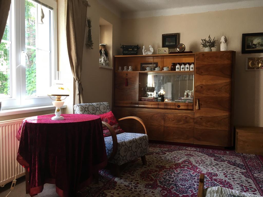 Apartmanovy Dom Királyka Kültér fotó