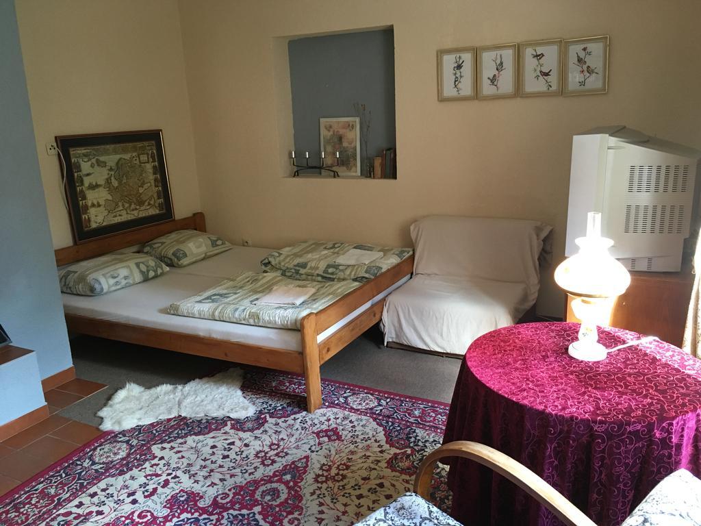 Apartmanovy Dom Királyka Kültér fotó