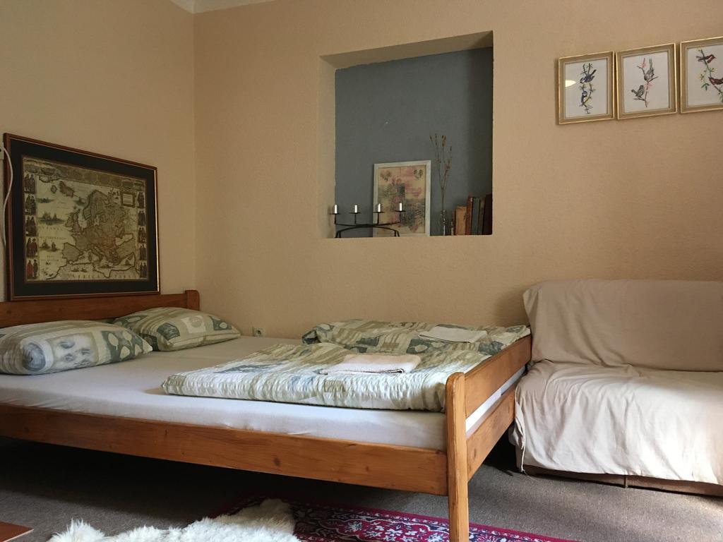 Apartmanovy Dom Királyka Kültér fotó